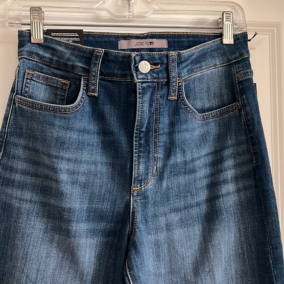 NWT Joe’s Jeans Wide Leg - Picture 3 of 10